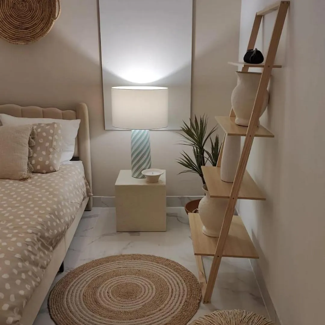 Apartment Suite Boheme Charleroi