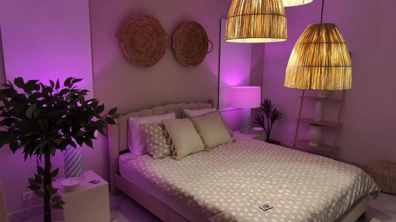 Apartment Suite Boheme Charleroi