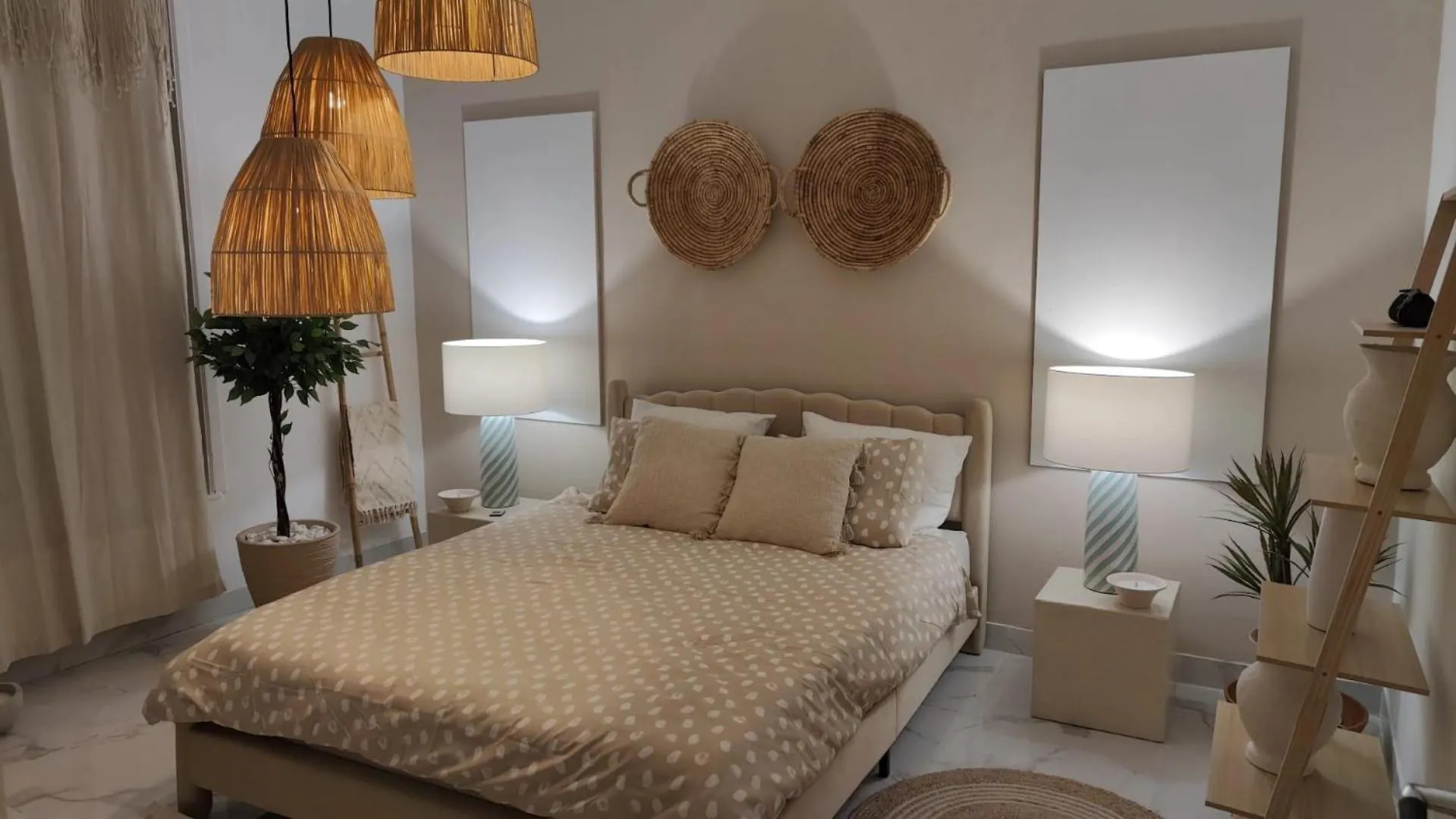 Suite Boheme Charleroi Apartment
