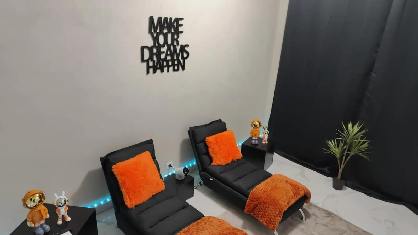 Apartamento Suite Boheme Charleroi