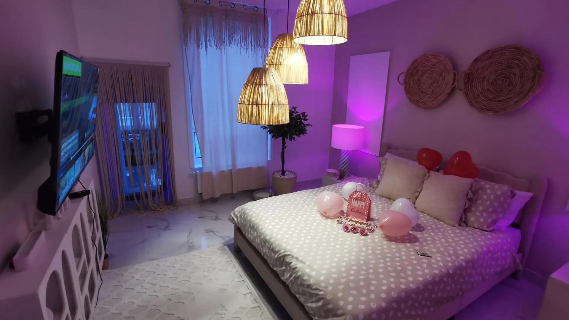 Suite Boheme Charleroi 0*,  Belgium