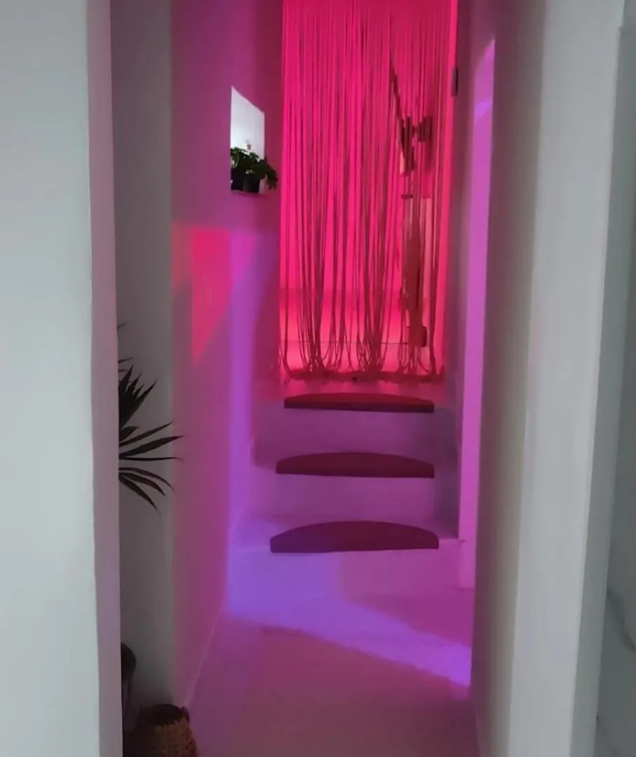 Apartment Suite Boheme Charleroi