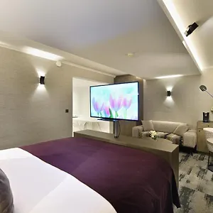 Airport - Der Valk Hotel