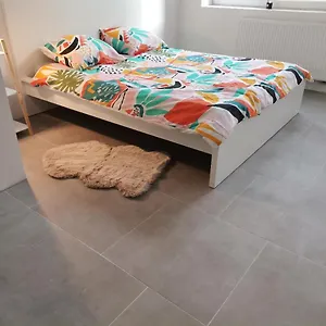 Le Caillou Blanc Homestay