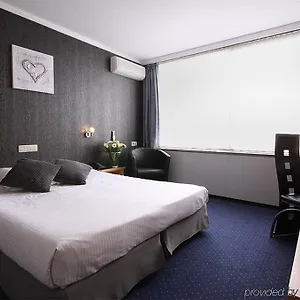 Leonardo Center Hotel