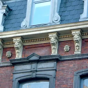 Les Du Pays De Apartment