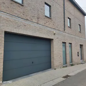 Belle De Luxe Avec 8 Charleroi