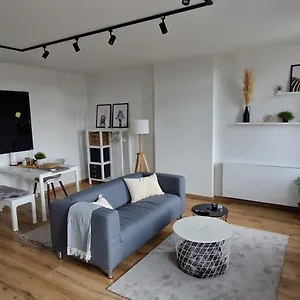 Cozy Charleroi