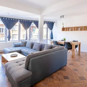 Nomad - Henin Apartment