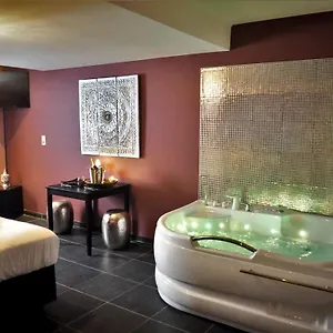 Symbiose Liefdeshotel