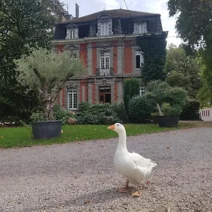 Chateau Lambert Moulinsart Hotel, Shuttle Airport, Long Term Parking, Snooker, Large Terrasse, Dinner, Breakfast Hotel